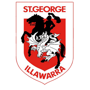 St. George Illawarra Dragons