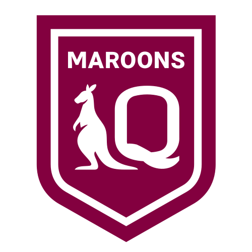 QLD Maroons