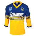 1986 Parramatta Eels Retro Jersey