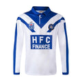 1985 Canterbury Bankstown Bulldogs Retro Jersey